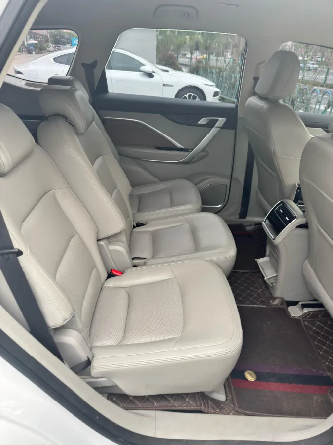 2019 Geely JiaJi 1.8T 184HP L4 6AT,autocango,china used car exporter,china ev exporter,chinese used car exporter,chinese used ev exporter