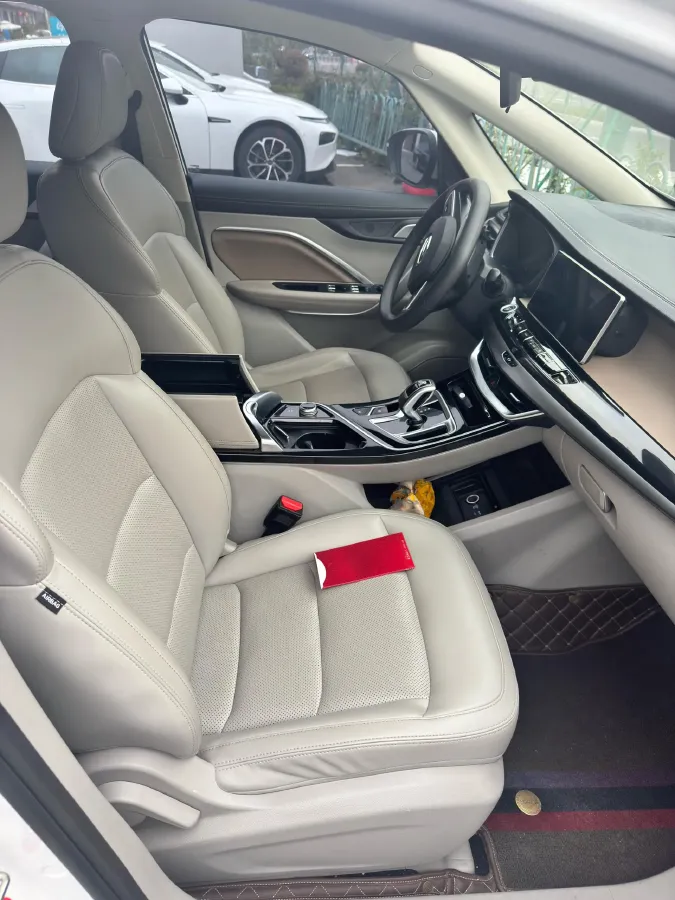 2019 Geely JiaJi 1.8T 184HP L4 6AT,autocango,china used car exporter,china ev exporter,chinese used car exporter,chinese used ev exporter