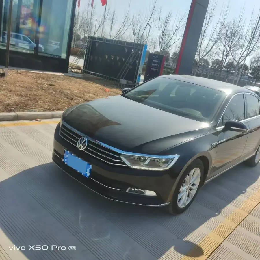 2019 Volkswagen Magotan 2.0T 186HP L4 7DCT,autocango,china used car exporter,china ev exporter,chinese used car exporter,chinese used ev exporter