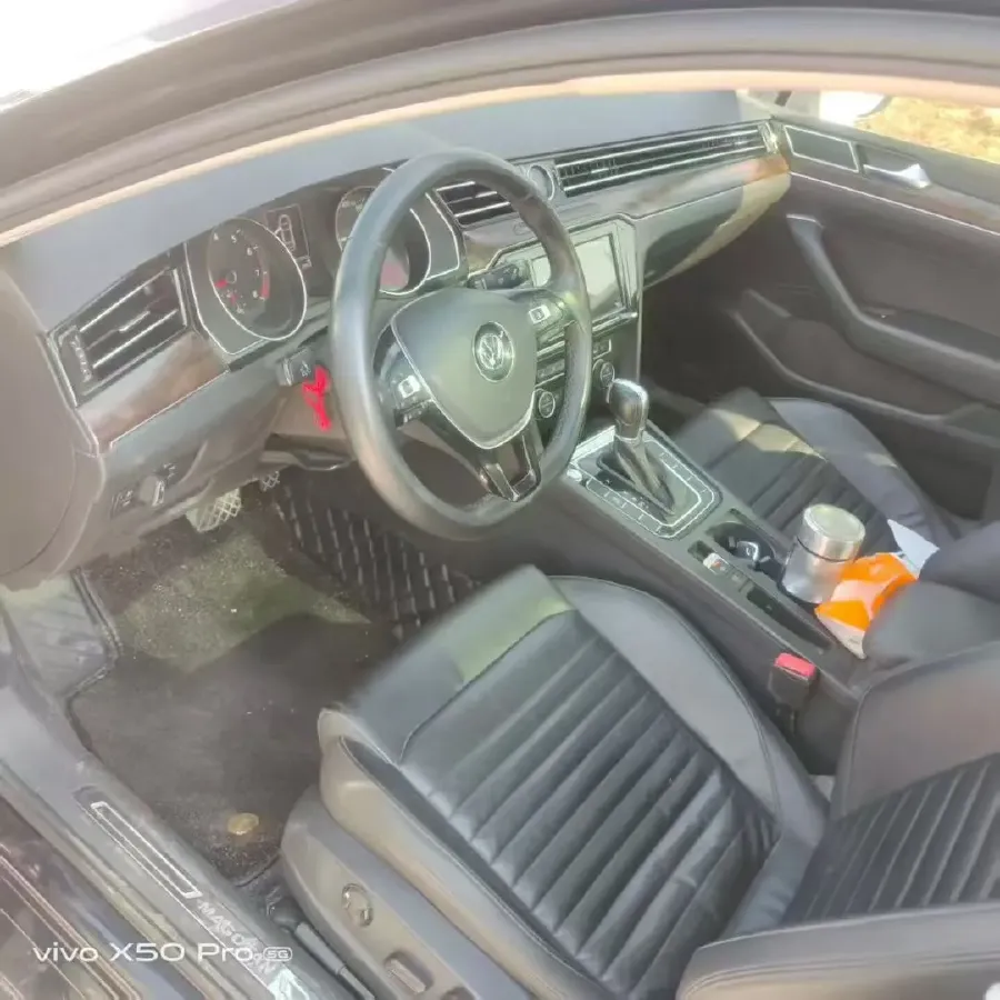 2019 Volkswagen Magotan 2.0T 186HP L4 7DCT,autocango,china used car exporter,china ev exporter,chinese used car exporter,chinese used ev exporter