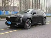 2025 CADILLAC XT5,autocango,china used car exporter,china ev exporter,chinese used car exporter,chinese used ev exporter