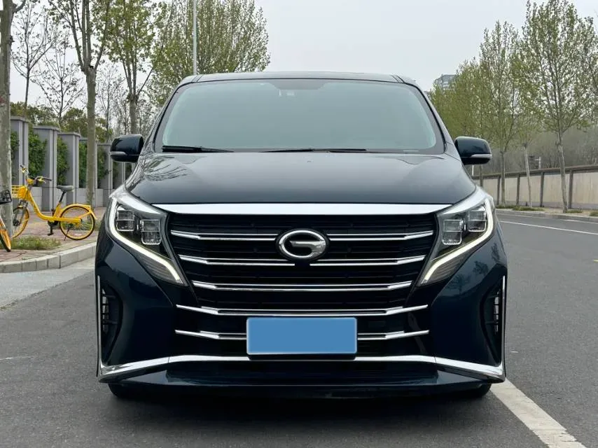 2021 GAC Trumpchi M8 2.0T 252HP L4 8AT,autocango,china used car exporter,china ev exporter,chinese used car exporter,chinese used ev exporter