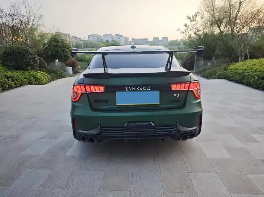 2022 LYNK&CO 03 2.0T 254HP L4 8AT,autocango,china used car exporter,china ev exporter,chinese used car exporter,chinese used ev exporter