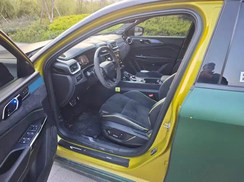 2022 LYNK&CO 03 2.0T 254HP L4 8AT,autocango,china used car exporter,china ev exporter,chinese used car exporter,chinese used ev exporter