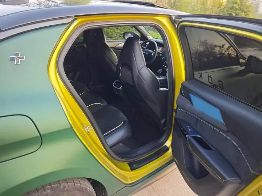 2022 LYNK&CO 03 2.0T 254HP L4 8AT,autocango,china used car exporter,china ev exporter,chinese used car exporter,chinese used ev exporter