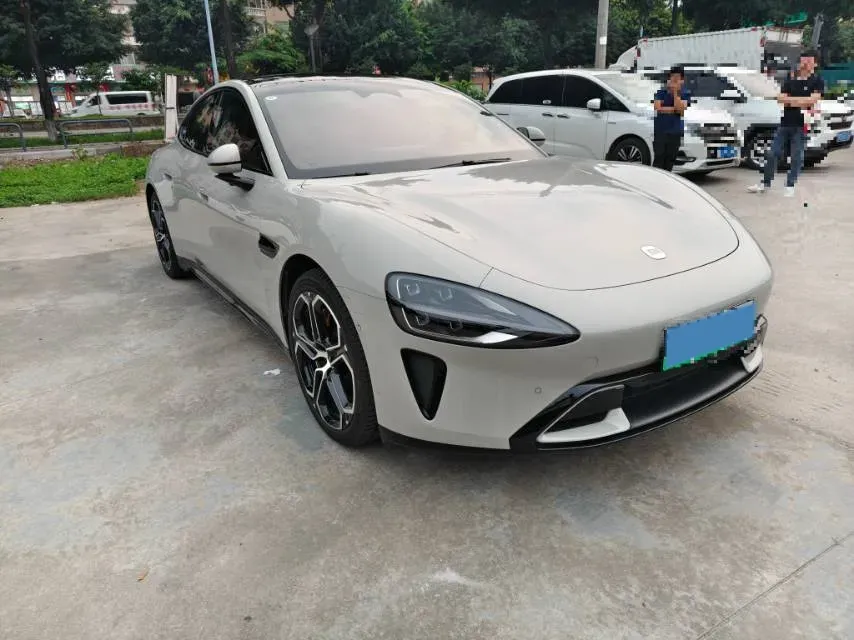 2024 MI SU7 BEV 73.6KWH,autocango,china used car exporter,china ev exporter,chinese used car exporter,chinese used ev exporter