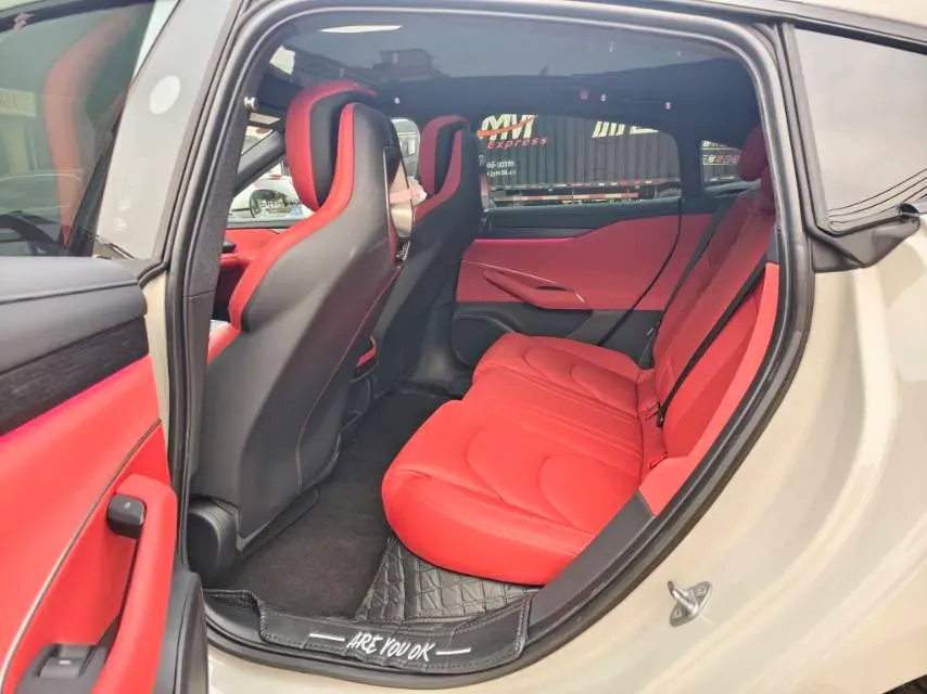 2024 MI SU7 BEV 73.6KWH,autocango,china used car exporter,china ev exporter,chinese used car exporter,chinese used ev exporter