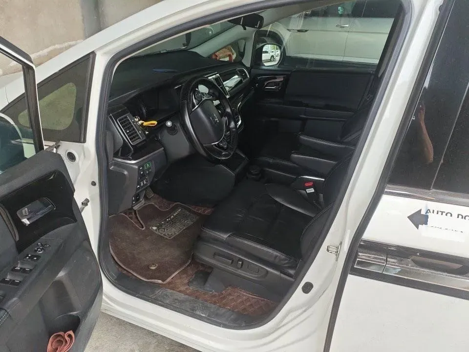 2019 Honda Elysioin 2.0L 146HP L4 E-CVT Hybrid,autocango,china used car exporter,china ev exporter,chinese used car exporter,chinese used ev exporter