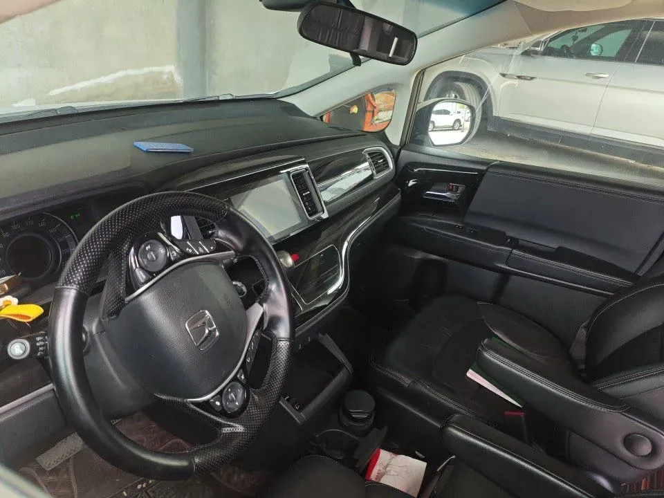 2019 Honda Elysioin 2.0L 146HP L4 E-CVT Hybrid,autocango,china used car exporter,china ev exporter,chinese used car exporter,chinese used ev exporter