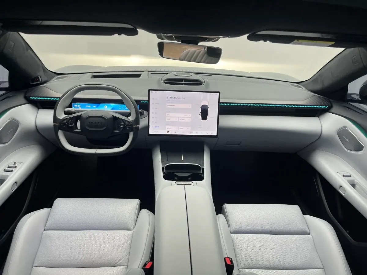 2024 Luxeed S7 BEV 100KWH,autocango,china used car exporter,china ev exporter,chinese used car exporter,chinese used ev exporter