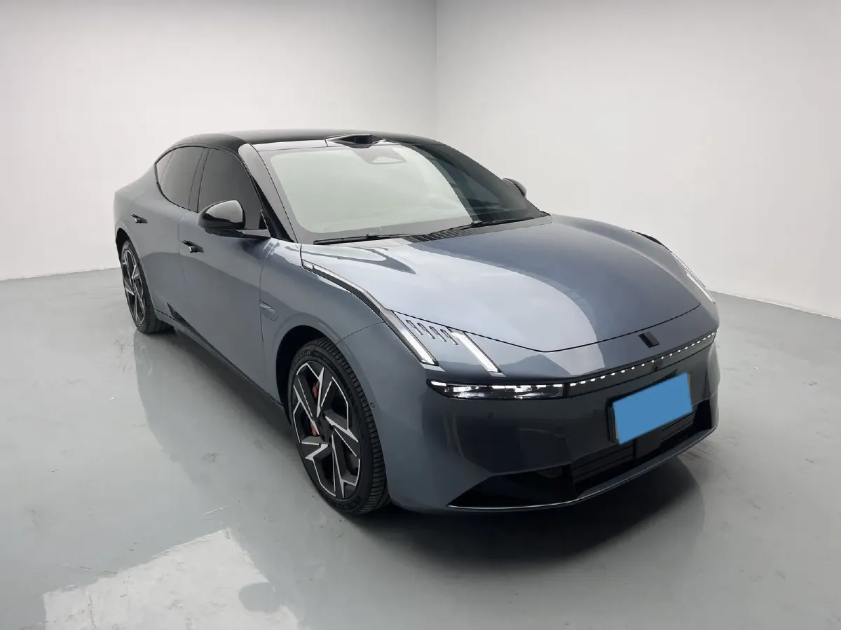 2024 Luxeed S7 BEV 100KWH,autocango,china used car exporter,china ev exporter,chinese used car exporter,chinese used ev exporter