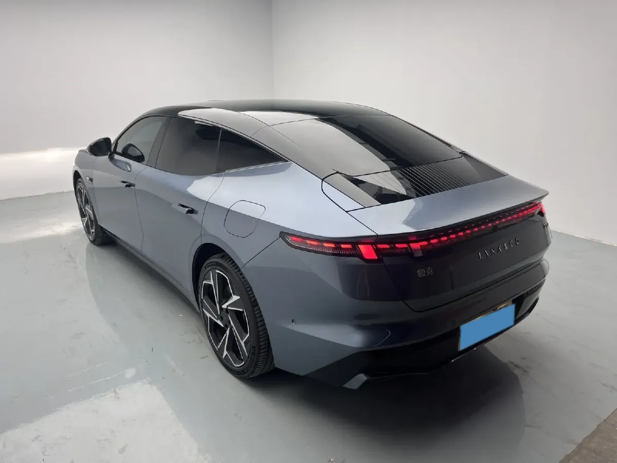 2024 Luxeed S7 BEV 100KWH,autocango,china used car exporter,china ev exporter,chinese used car exporter,chinese used ev exporter