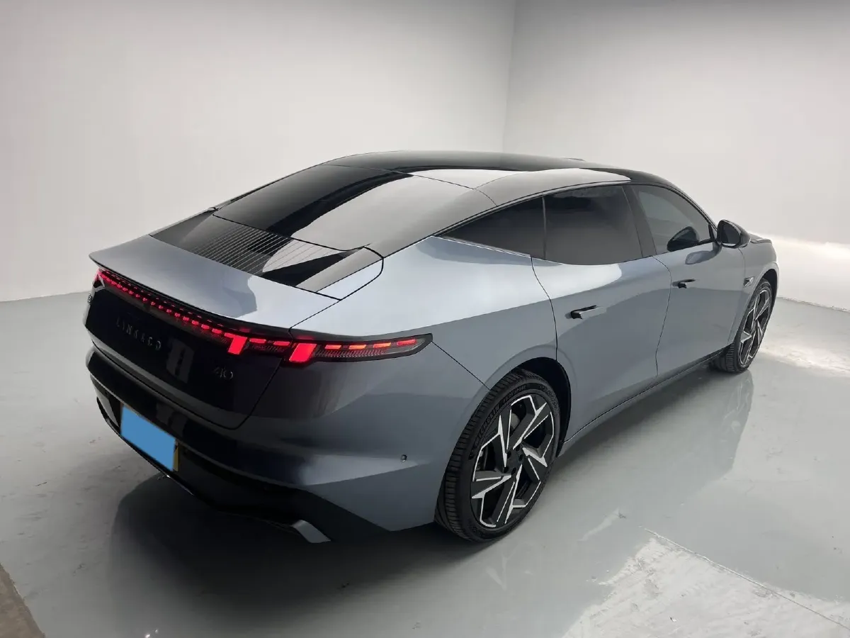 2024 Luxeed S7 BEV 100KWH,autocango,china used car exporter,china ev exporter,chinese used car exporter,chinese used ev exporter