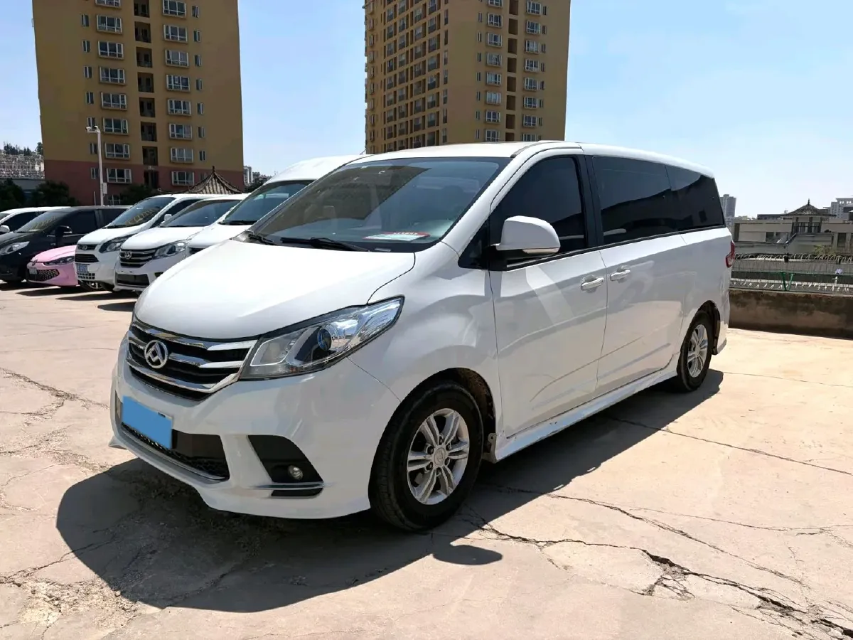 2018 MAXUS G10 1.9T 150HP L4 6AT,autocango,china used car exporter,china ev exporter,chinese used car exporter,chinese used ev exporter