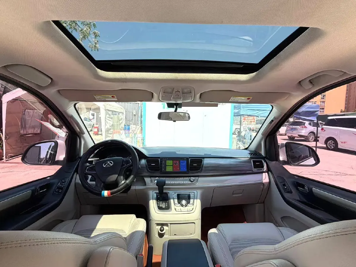 2018 MAXUS G10 1.9T 150HP L4 6AT,autocango,china used car exporter,china ev exporter,chinese used car exporter,chinese used ev exporter