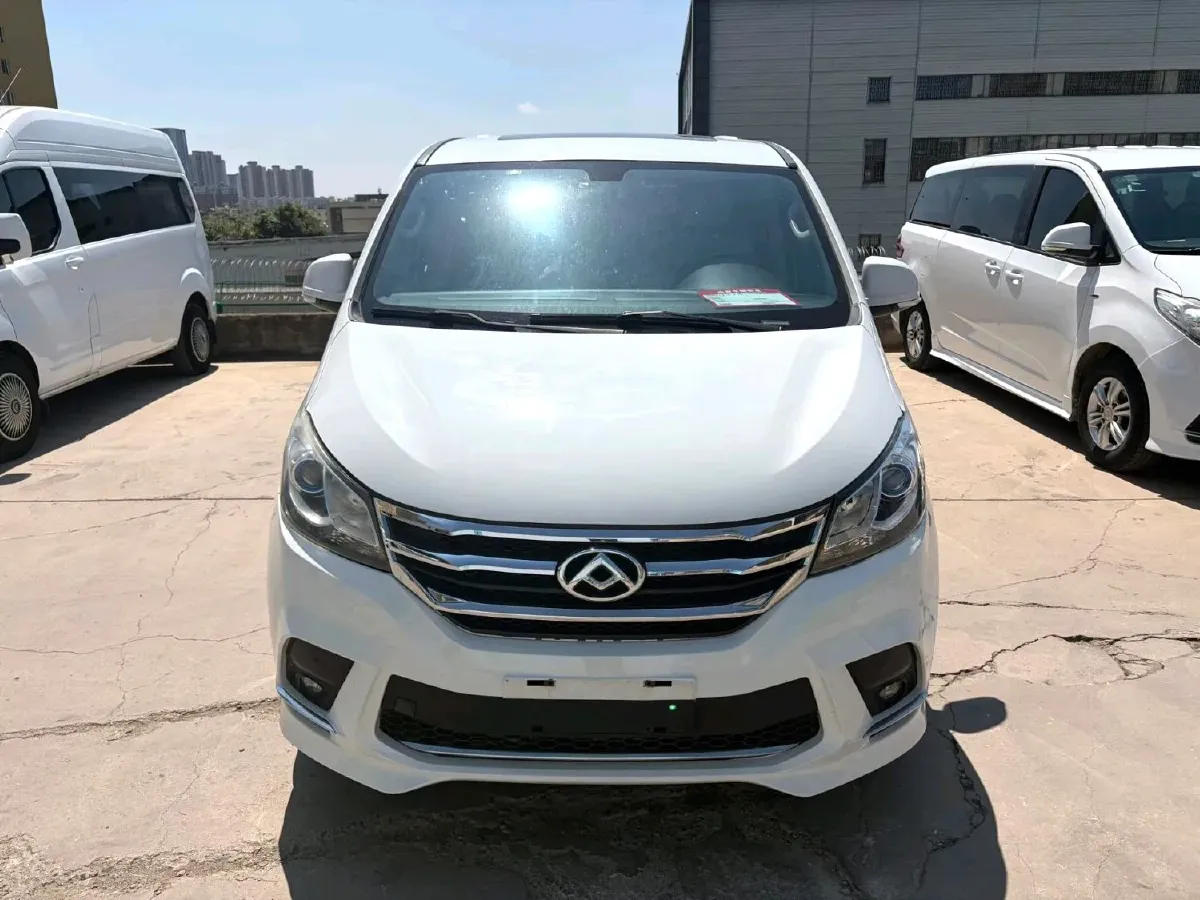 2018 MAXUS G10 1.9T 150HP L4 6AT,autocango,china used car exporter,china ev exporter,chinese used car exporter,chinese used ev exporter