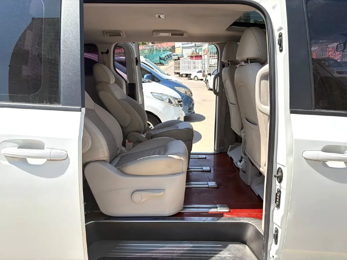 2018 MAXUS G10 1.9T 150HP L4 6AT,autocango,china used car exporter,china ev exporter,chinese used car exporter,chinese used ev exporter