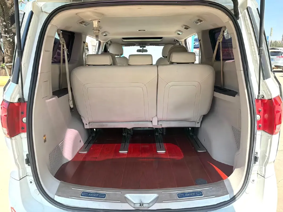 2018 MAXUS G10 1.9T 150HP L4 6AT,autocango,china used car exporter,china ev exporter,chinese used car exporter,chinese used ev exporter