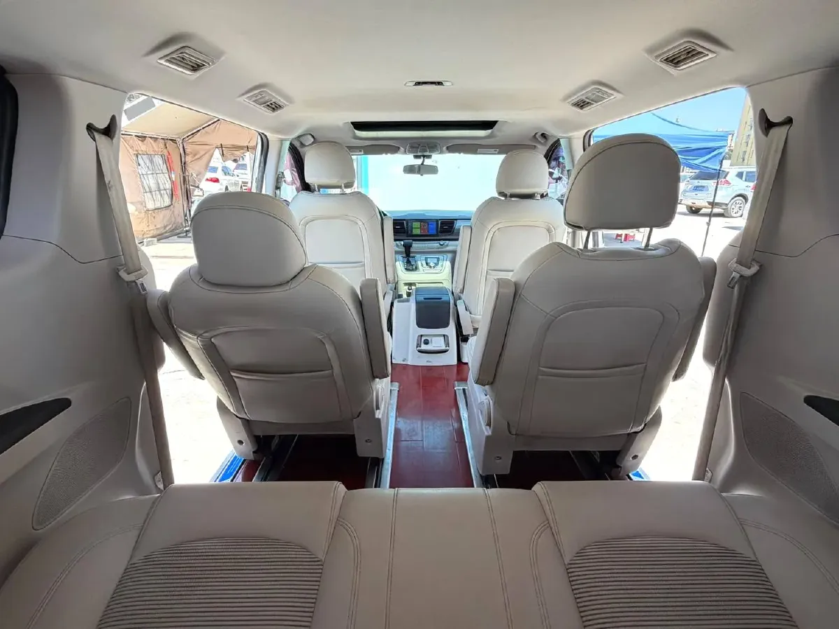 2018 MAXUS G10 1.9T 150HP L4 6AT,autocango,china used car exporter,china ev exporter,chinese used car exporter,chinese used ev exporter