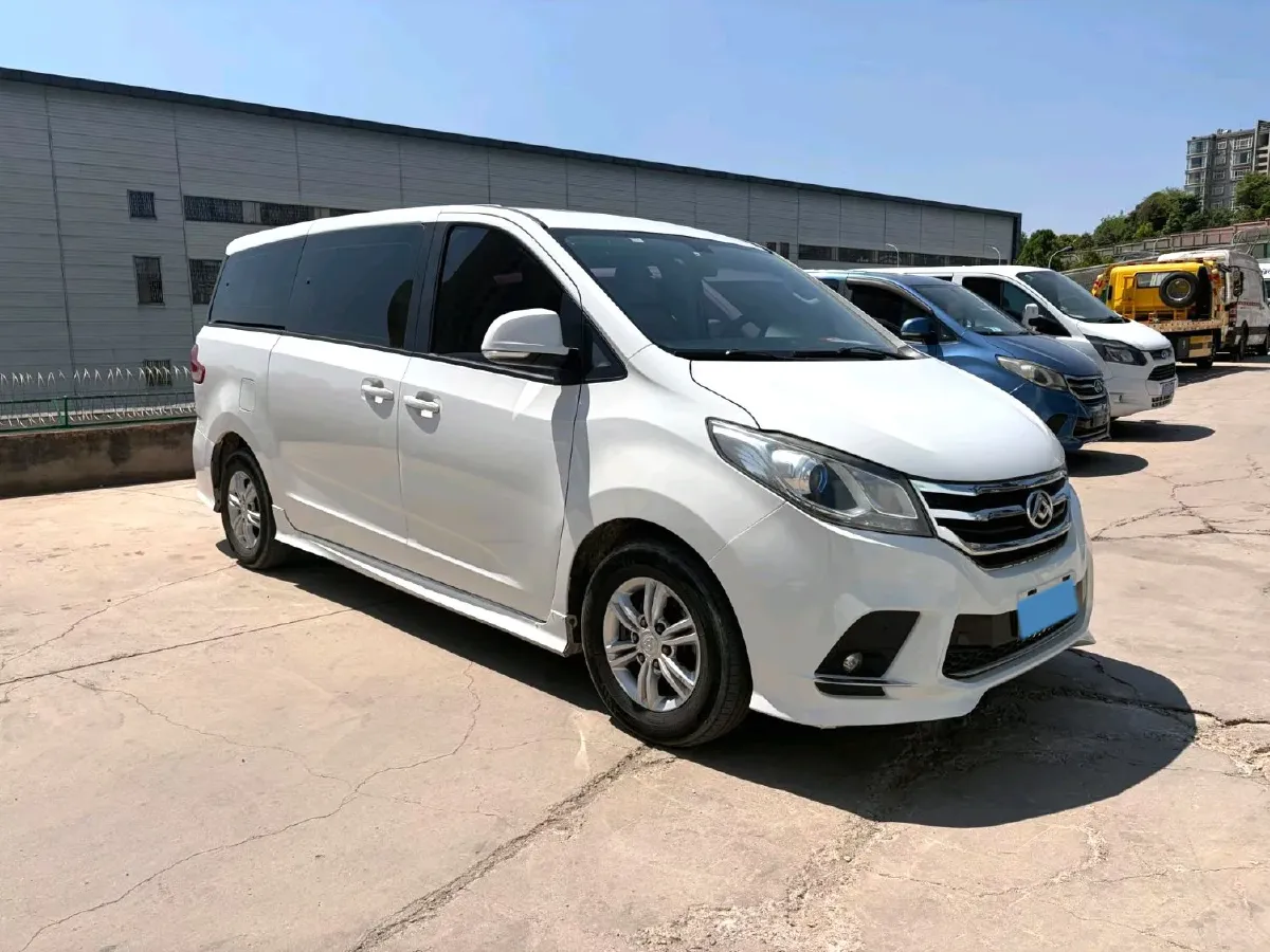 2018 MAXUS G10 1.9T 150HP L4 6AT,autocango,china used car exporter,china ev exporter,chinese used car exporter,chinese used ev exporter