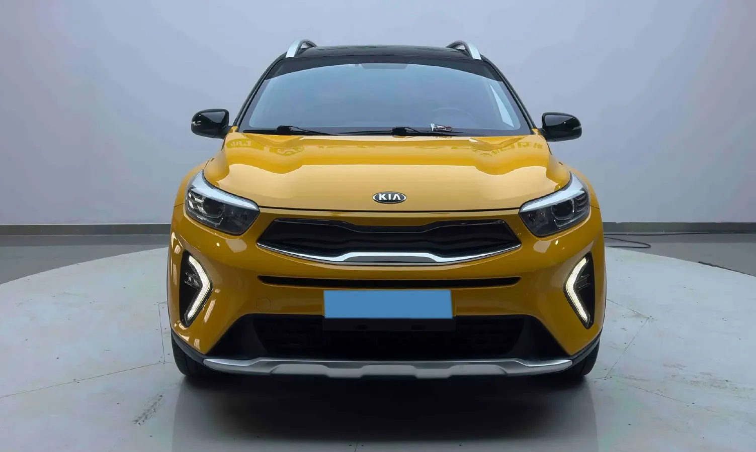 2021 Kia KX1 1.4L 100HP L4 CVT,autocango,china used car exporter,china ev exporter,chinese used car exporter,chinese used ev exporter