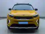 2021 Kia KX1 1.4L 100HP L4 CVT