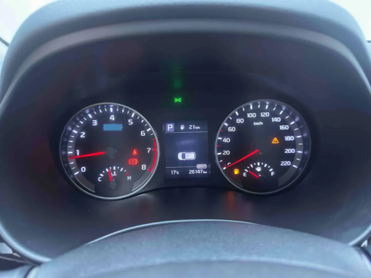 2021 Kia KX1 1.4L 100HP L4 CVT,autocango,china used car exporter,china ev exporter,chinese used car exporter,chinese used ev exporter