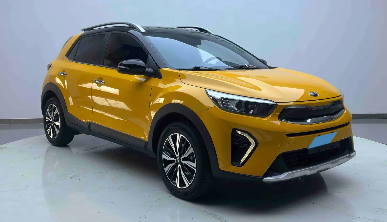 2021 Kia KX1 1.4L 100HP L4 CVT,autocango,china used car exporter,china ev exporter,chinese used car exporter,chinese used ev exporter