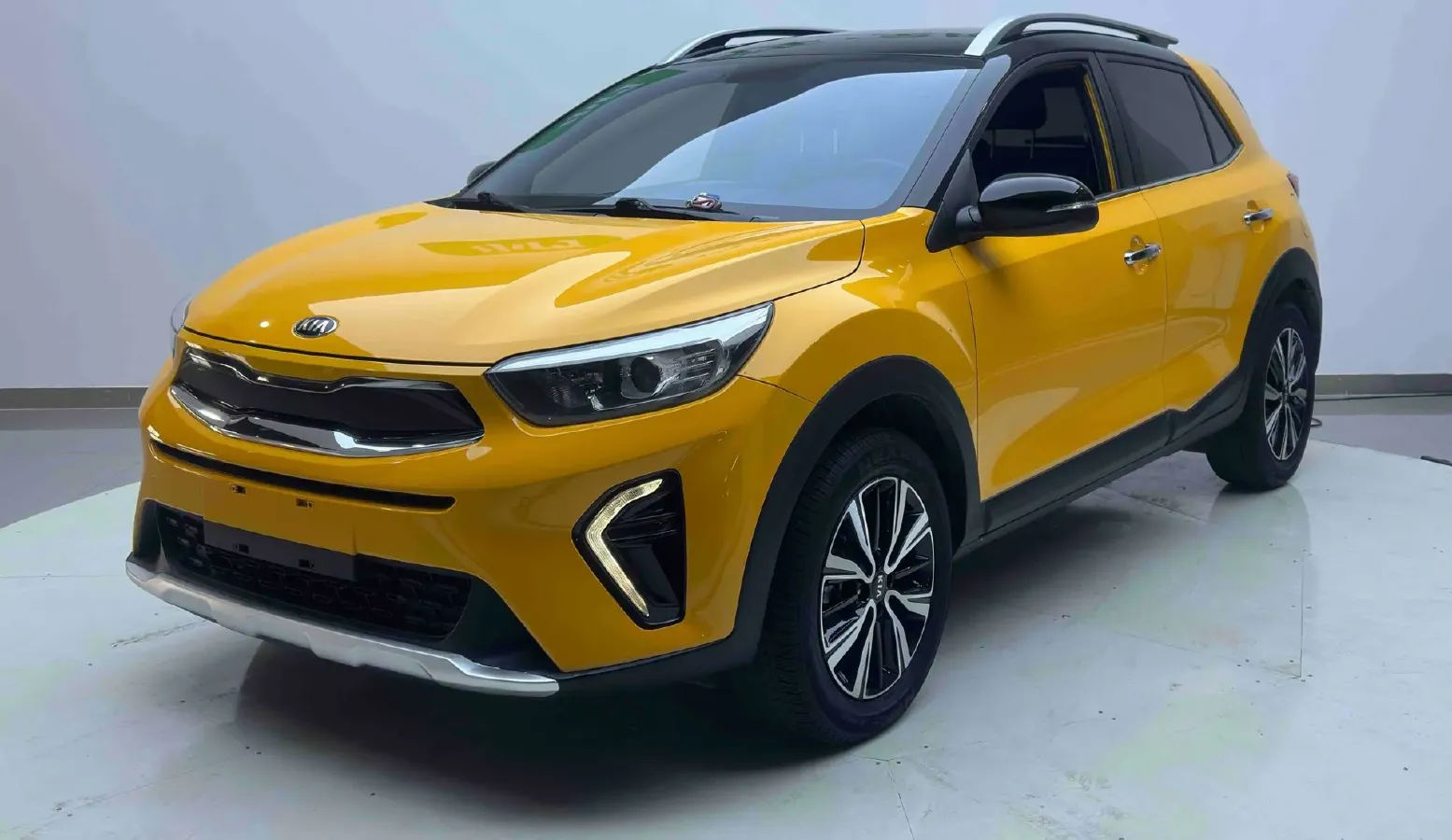 2021 Kia KX1 1.4L 100HP L4 CVT,autocango,china used car exporter,china ev exporter,chinese used car exporter,chinese used ev exporter