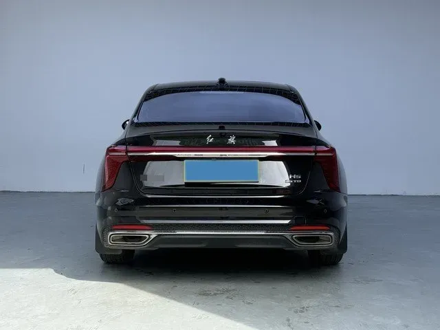 2024 HongQi H5 1.5T 169HP L4 7DCT,autocango,china used car exporter,china ev exporter,chinese used car exporter,chinese used ev exporter