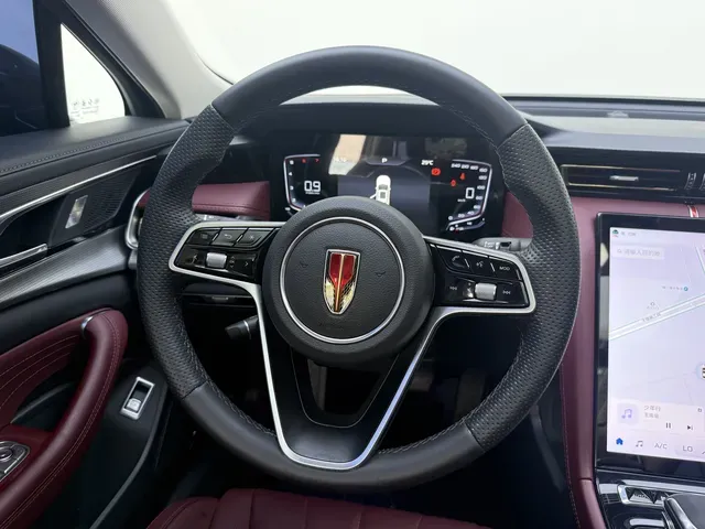 2024 HongQi H5 1.5T 169HP L4 7DCT,autocango,china used car exporter,china ev exporter,chinese used car exporter,chinese used ev exporter