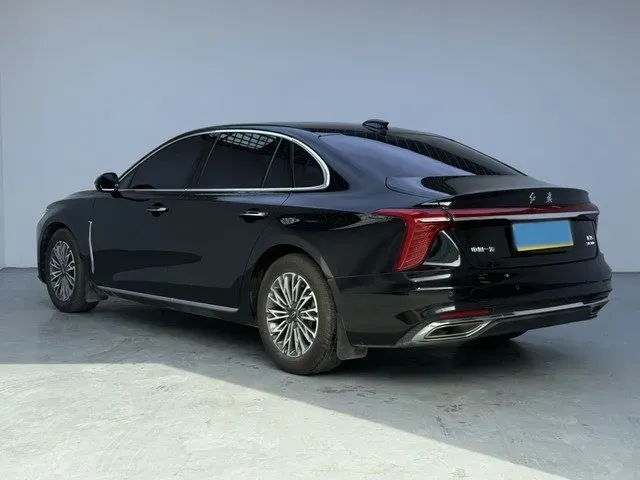2024 HongQi H5 1.5T 169HP L4 7DCT,autocango,china used car exporter,china ev exporter,chinese used car exporter,chinese used ev exporter