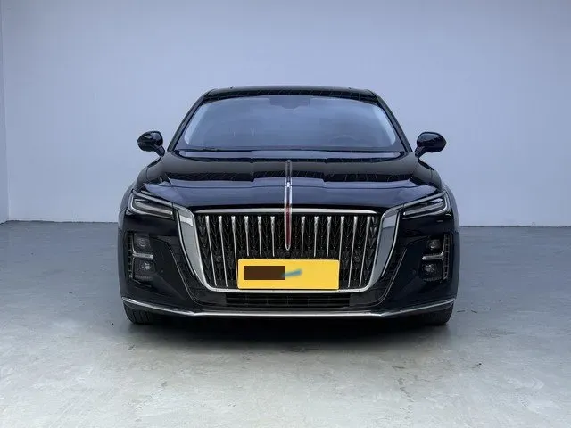2024 HongQi H5 1.5T 169HP L4 7DCT,autocango,china used car exporter,china ev exporter,chinese used car exporter,chinese used ev exporter