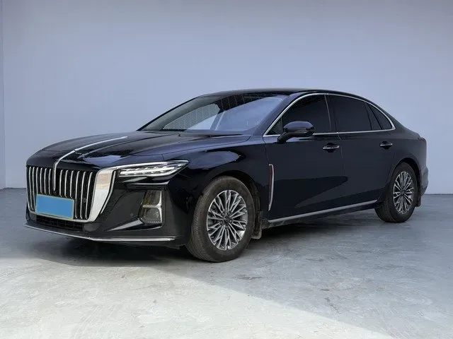 2024 HongQi H5 1.5T 169HP L4 7DCT,autocango,china used car exporter,china ev exporter,chinese used car exporter,chinese used ev exporter