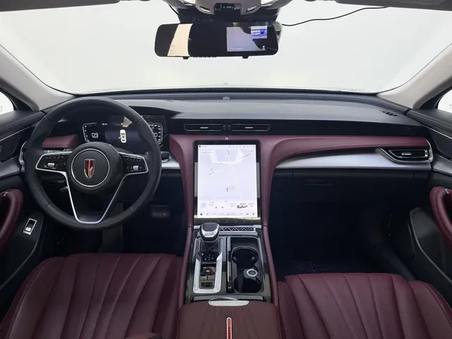 2024 HongQi H5 1.5T 169HP L4 7DCT,autocango,china used car exporter,china ev exporter,chinese used car exporter,chinese used ev exporter