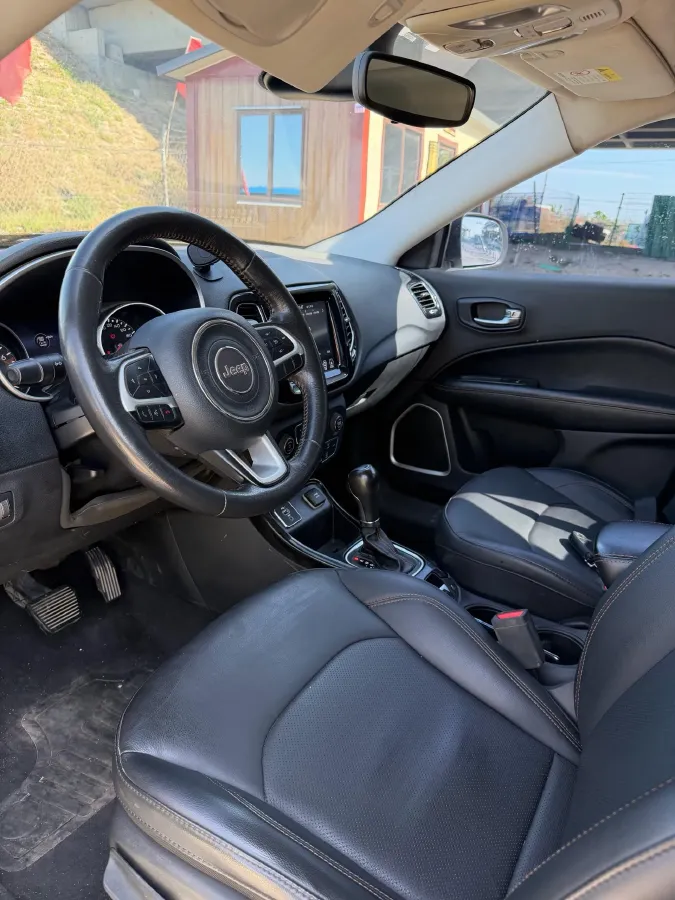 2019 Jeep Compass 1.3T 173HP L4 7DCT,autocango,china used car exporter,china ev exporter,chinese used car exporter,chinese used ev exporter