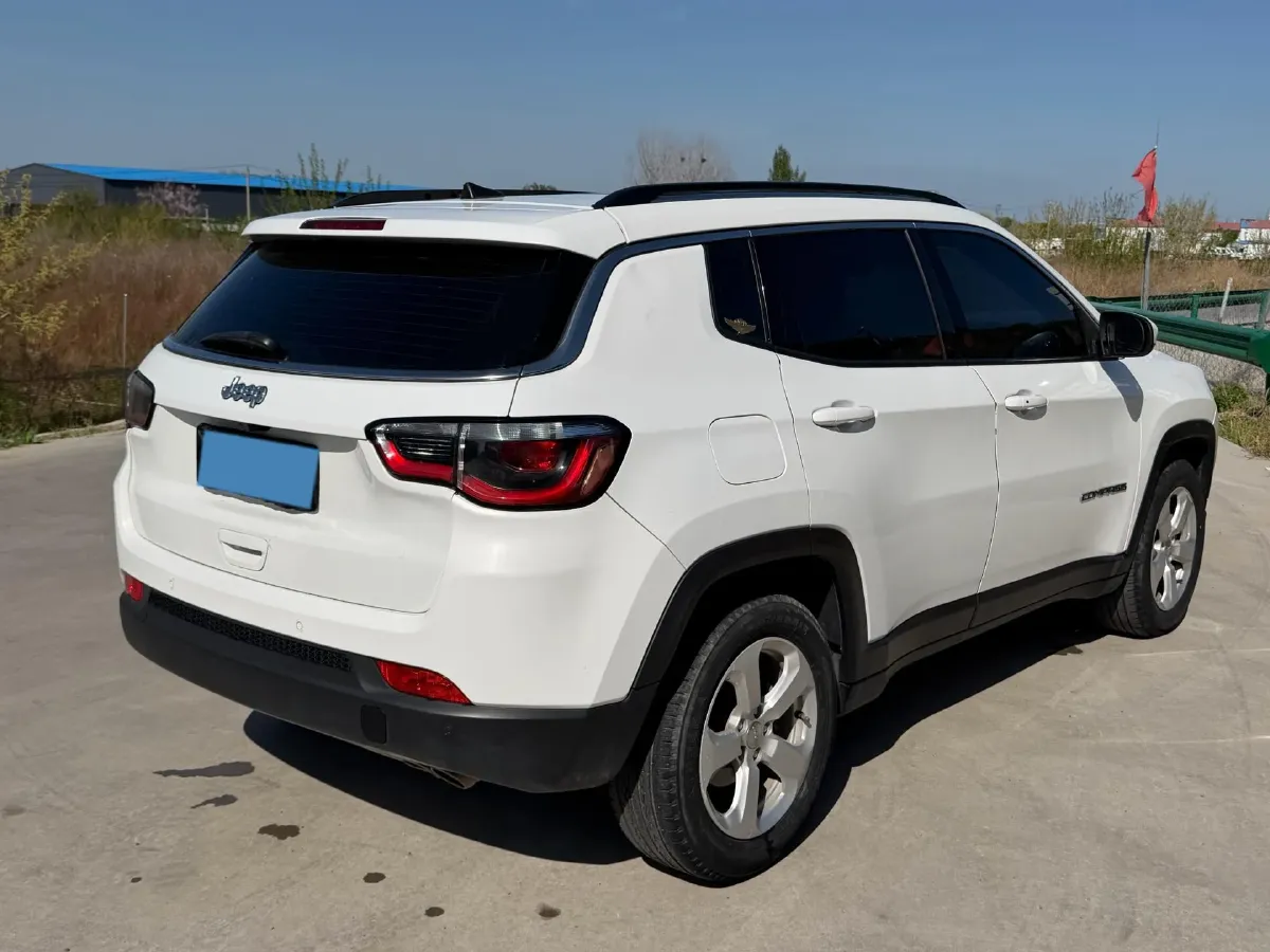2019 Jeep Compass 1.3T 173HP L4 7DCT,autocango,china used car exporter,china ev exporter,chinese used car exporter,chinese used ev exporter