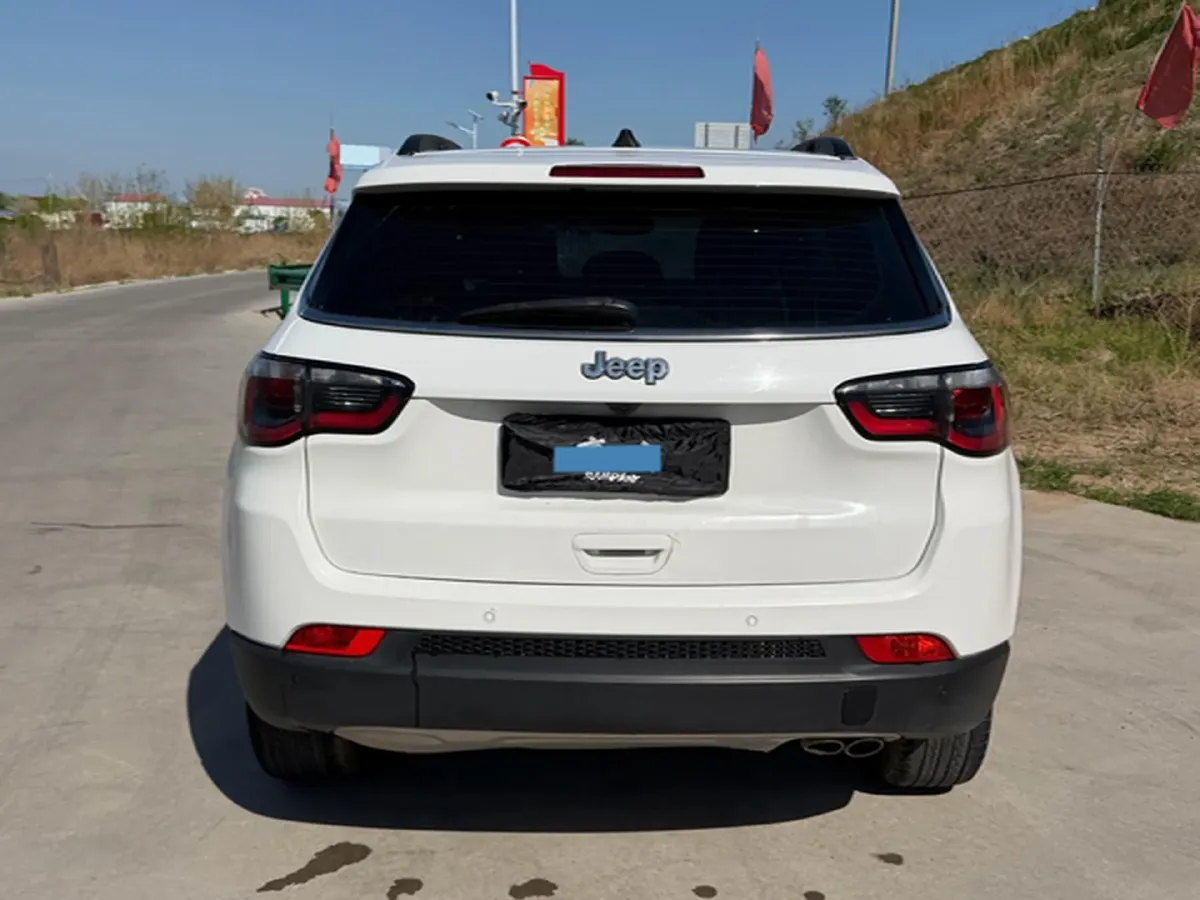 2019 Jeep Compass 1.3T 173HP L4 7DCT,autocango,china used car exporter,china ev exporter,chinese used car exporter,chinese used ev exporter