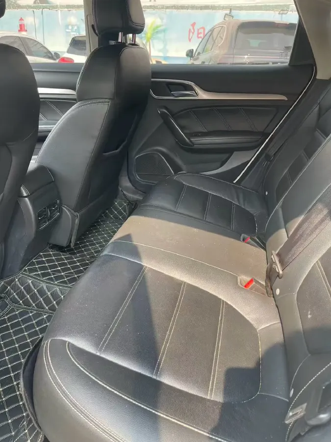 2017 MG MG6 1.5T 169HP L4 7DCT,autocango,china used car exporter,china ev exporter,chinese used car exporter,chinese used ev exporter