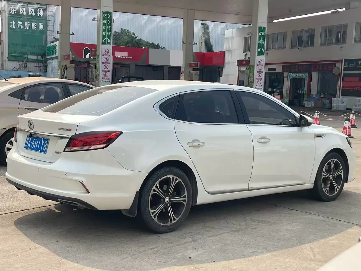 2017 MG MG6 1.5T 169HP L4 7DCT,autocango,china used car exporter,china ev exporter,chinese used car exporter,chinese used ev exporter