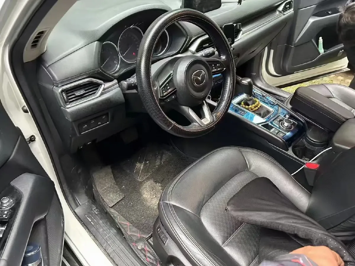 2017 Mazda CX-5 2.0L 155HP L4 6AT,autocango,china used car exporter,china ev exporter,chinese used car exporter,chinese used ev exporter