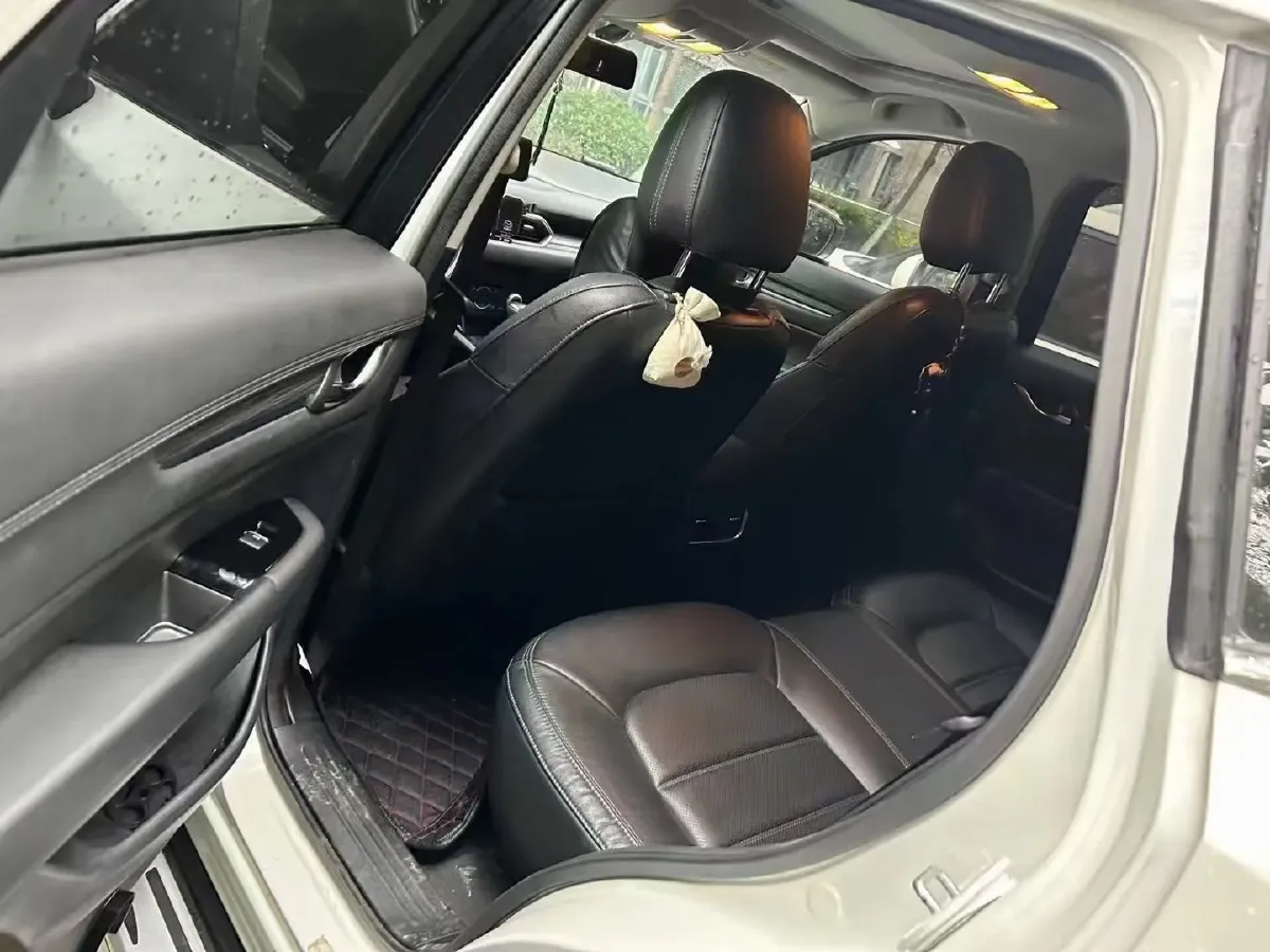 2017 Mazda CX-5 2.0L 155HP L4 6AT,autocango,china used car exporter,china ev exporter,chinese used car exporter,chinese used ev exporter