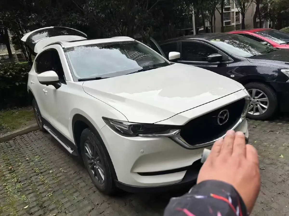 2017 Mazda CX-5 2.0L 155HP L4 6AT,autocango,china used car exporter,china ev exporter,chinese used car exporter,chinese used ev exporter