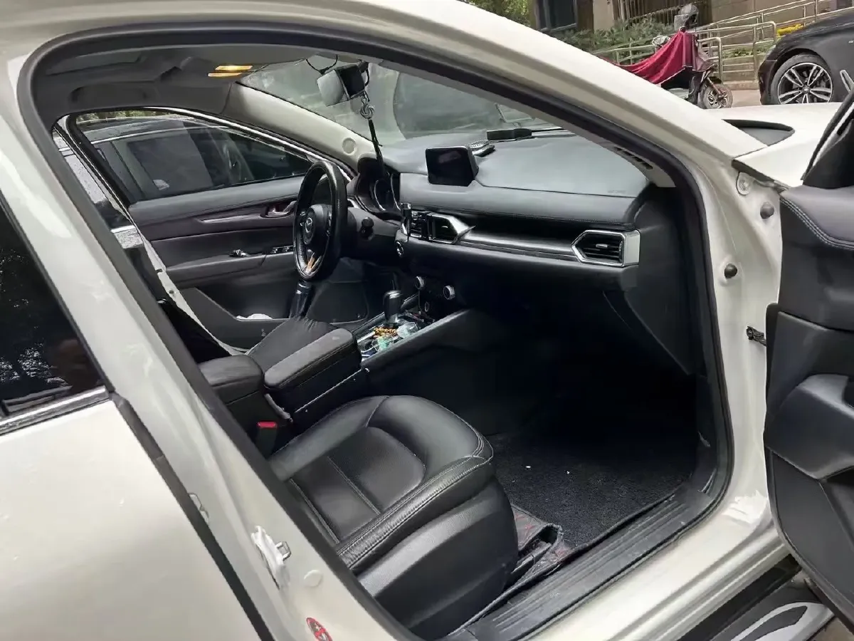 2017 Mazda CX-5 2.0L 155HP L4 6AT,autocango,china used car exporter,china ev exporter,chinese used car exporter,chinese used ev exporter