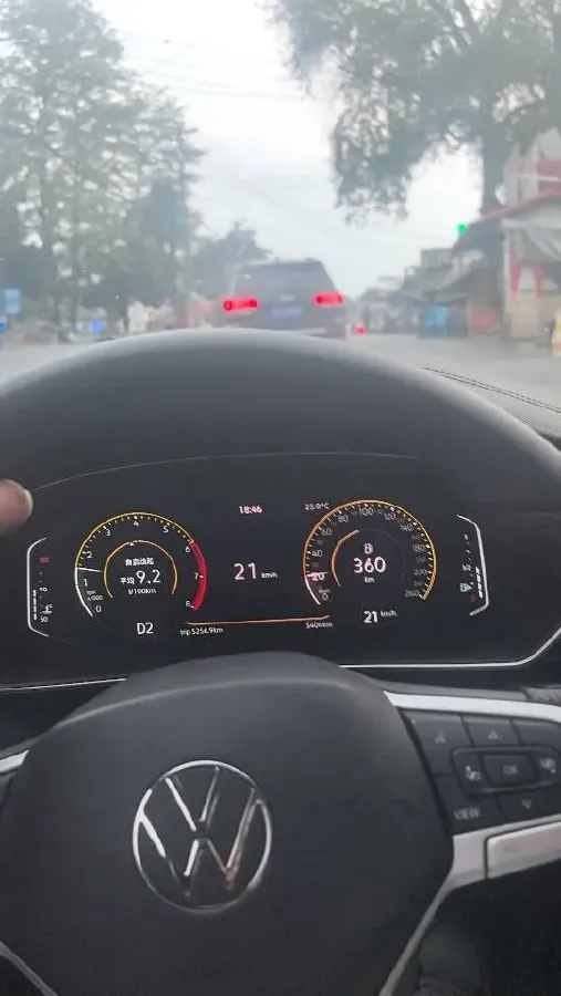 2025 Volkswagen Passat 2.0T 220HP L4 7DCT,autocango,china used car exporter,china ev exporter,chinese used car exporter,chinese used ev exporter