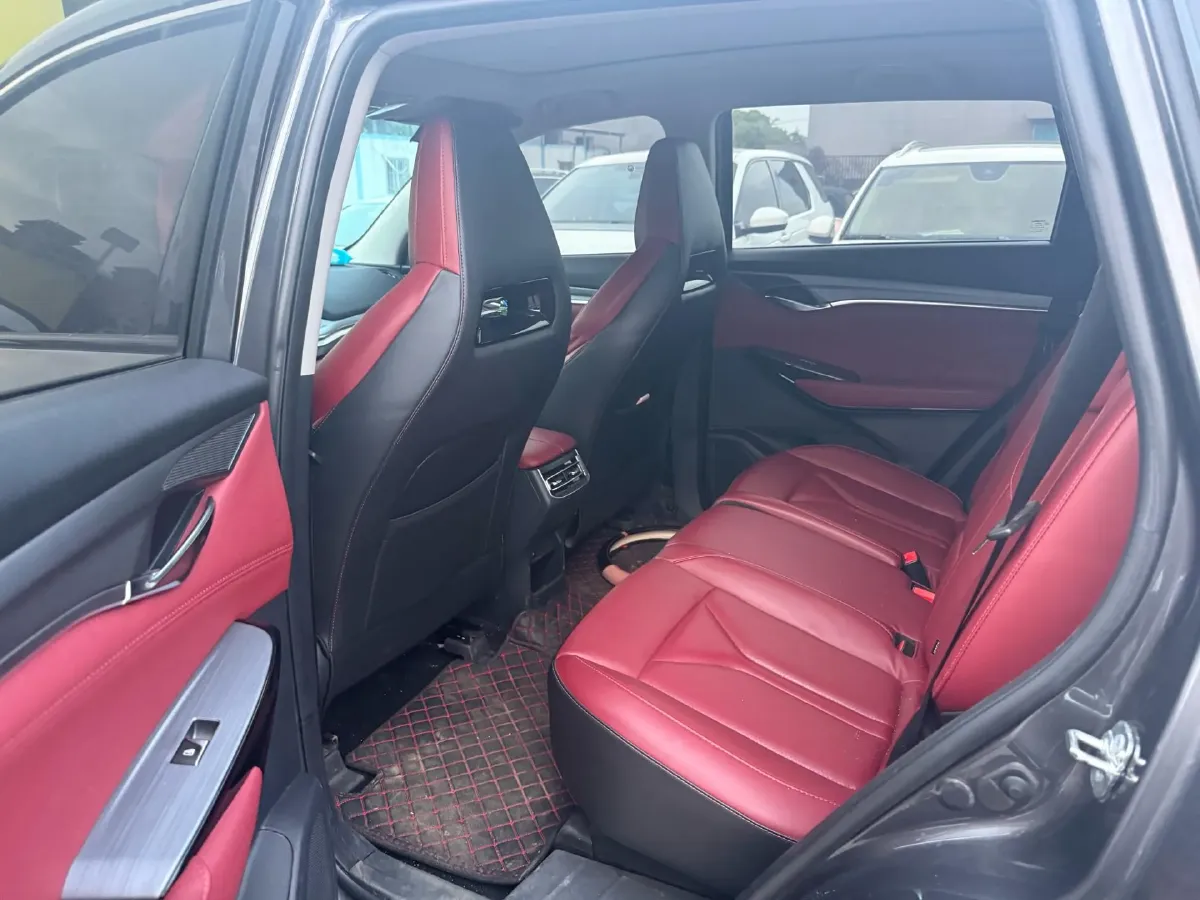 2022 ChangAn CS75 Plus 2.0T 233HP L4 8AT,autocango,china used car exporter,china ev exporter,chinese used car exporter,chinese used ev exporter