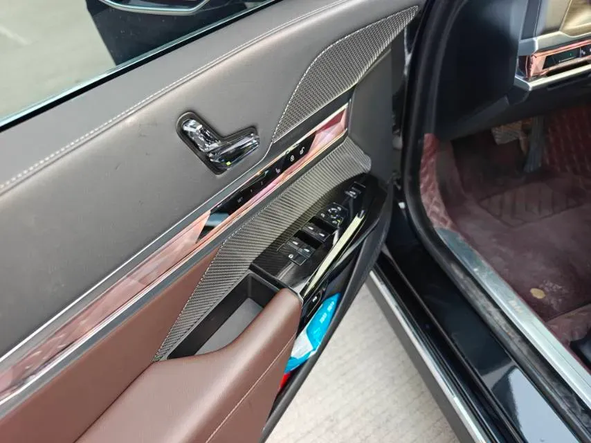 2023 BMW 7 Series 3.0T 272HP L6 8AT,autocango,china used car exporter,china ev exporter,chinese used car exporter,chinese used ev exporter