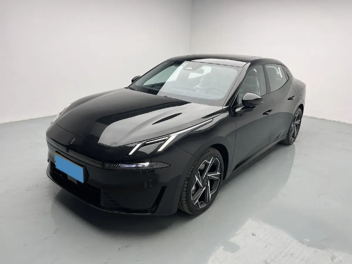 2024 LYNK&CO 07 EM-P 1.5T 163HP L4 3DHT PHEV 18.99KWH,autocango,china used car exporter,china ev exporter,chinese used car exporter,chinese used ev exporter