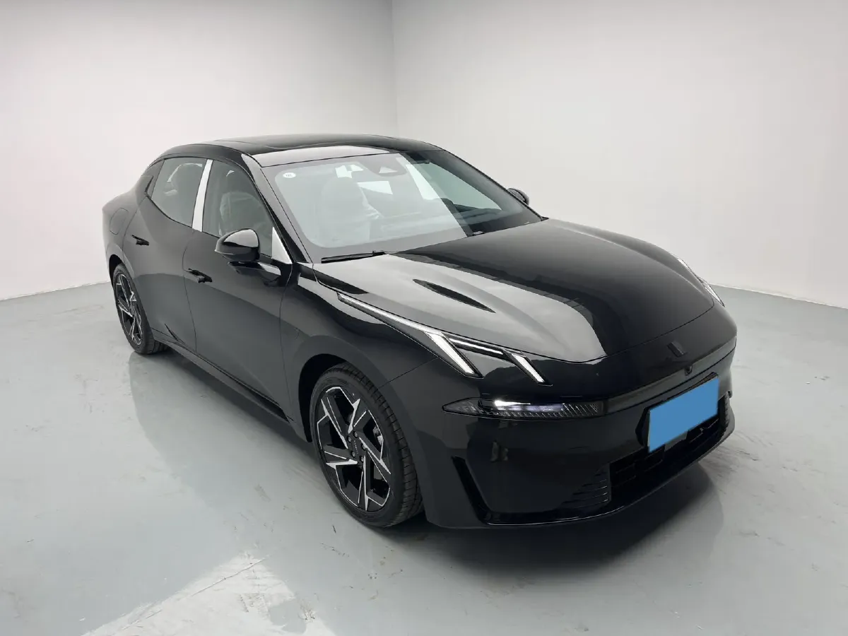 2024 LYNK&CO 07 EM-P 1.5T 163HP L4 3DHT PHEV 18.99KWH,autocango,china used car exporter,china ev exporter,chinese used car exporter,chinese used ev exporter