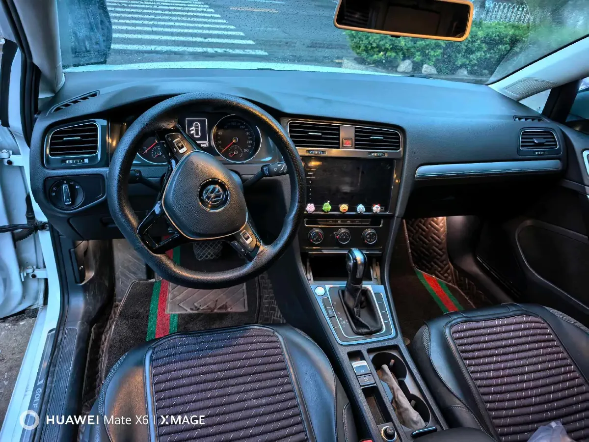 2020 Volkswagen Golf 1.4T 150HP L4 7DCT,autocango,china used car exporter,china ev exporter,chinese used car exporter,chinese used ev exporter